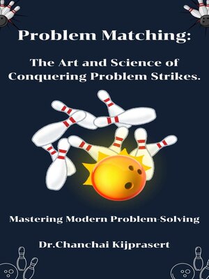 cover image of Problem Matching